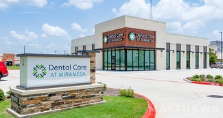 Cypress, TX Medical - 8910 Fry Rd