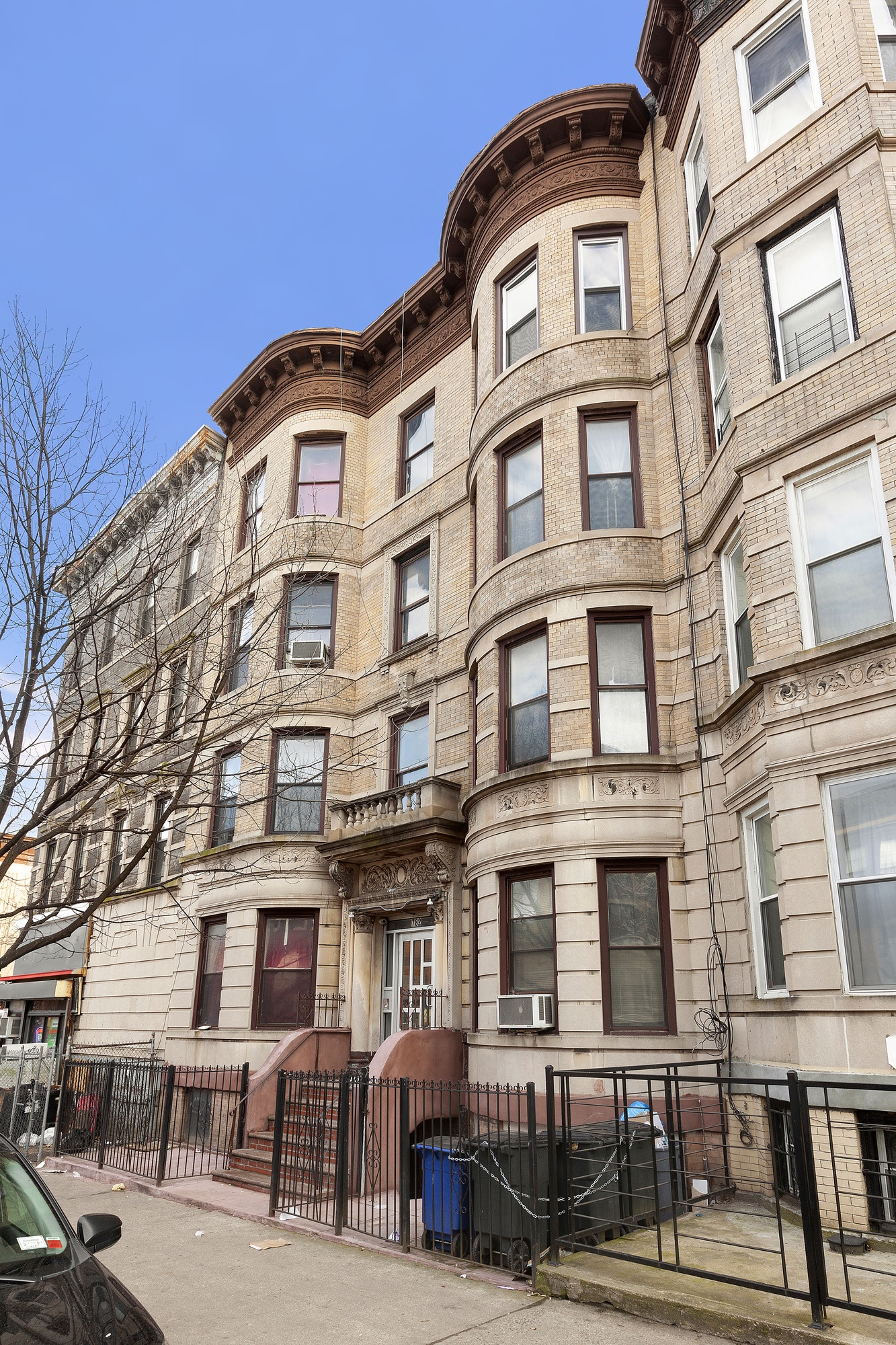 782 Lincoln Pl, Brooklyn, NY for Sale