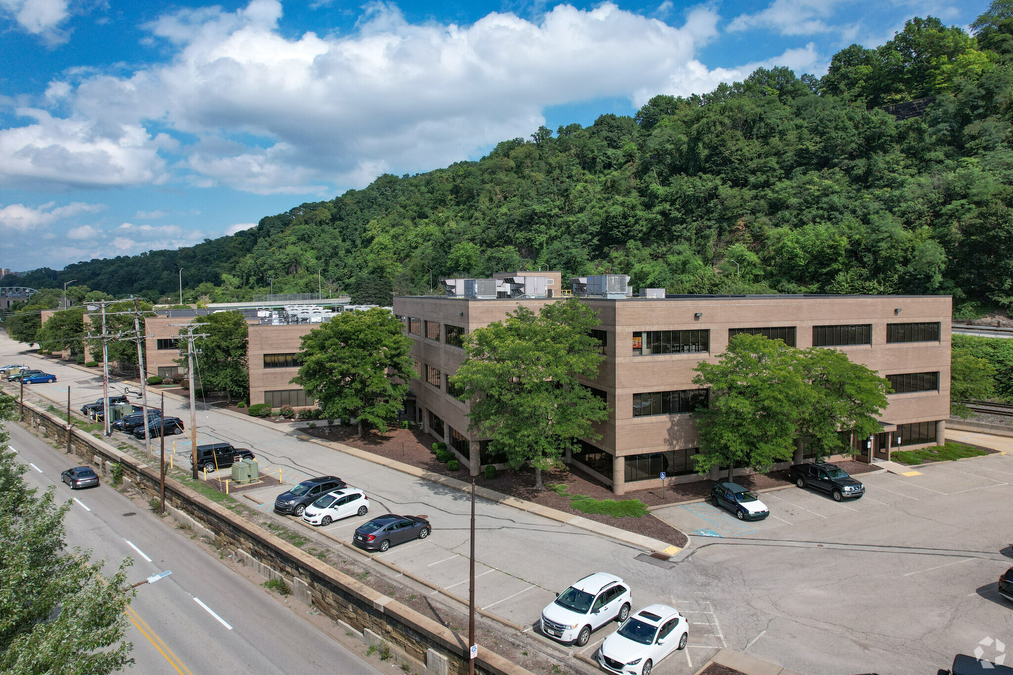 2200-2214 Liberty Ave, Pittsburgh, PA for Rent