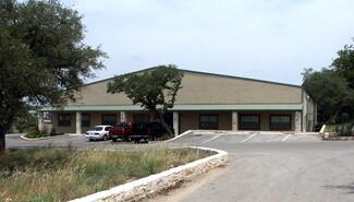 Austin, TX Flex, Industrial - 14101 Hwy 290 W