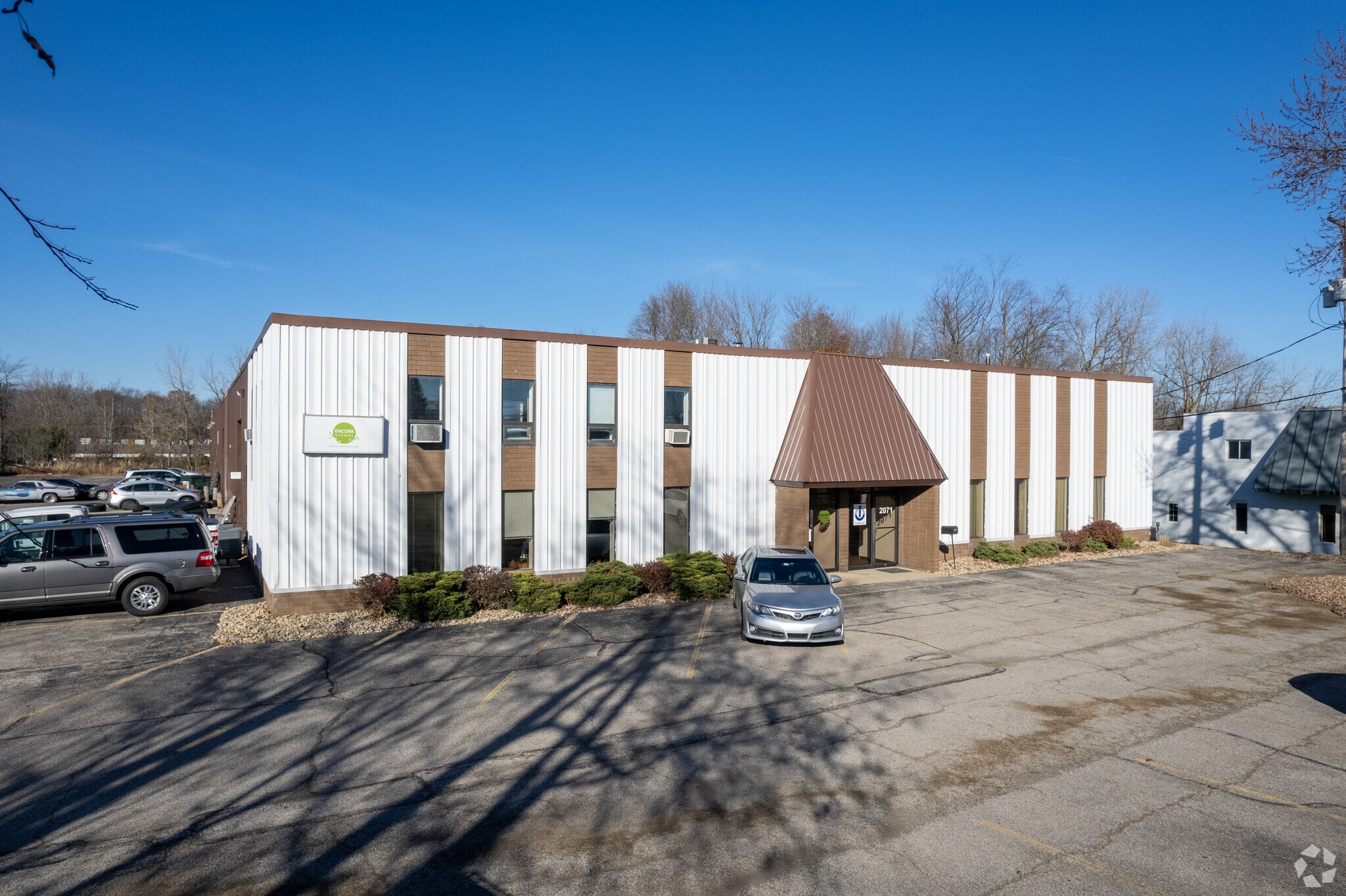 2063-2071 Midway Dr, Twinsburg, OH for Rent
