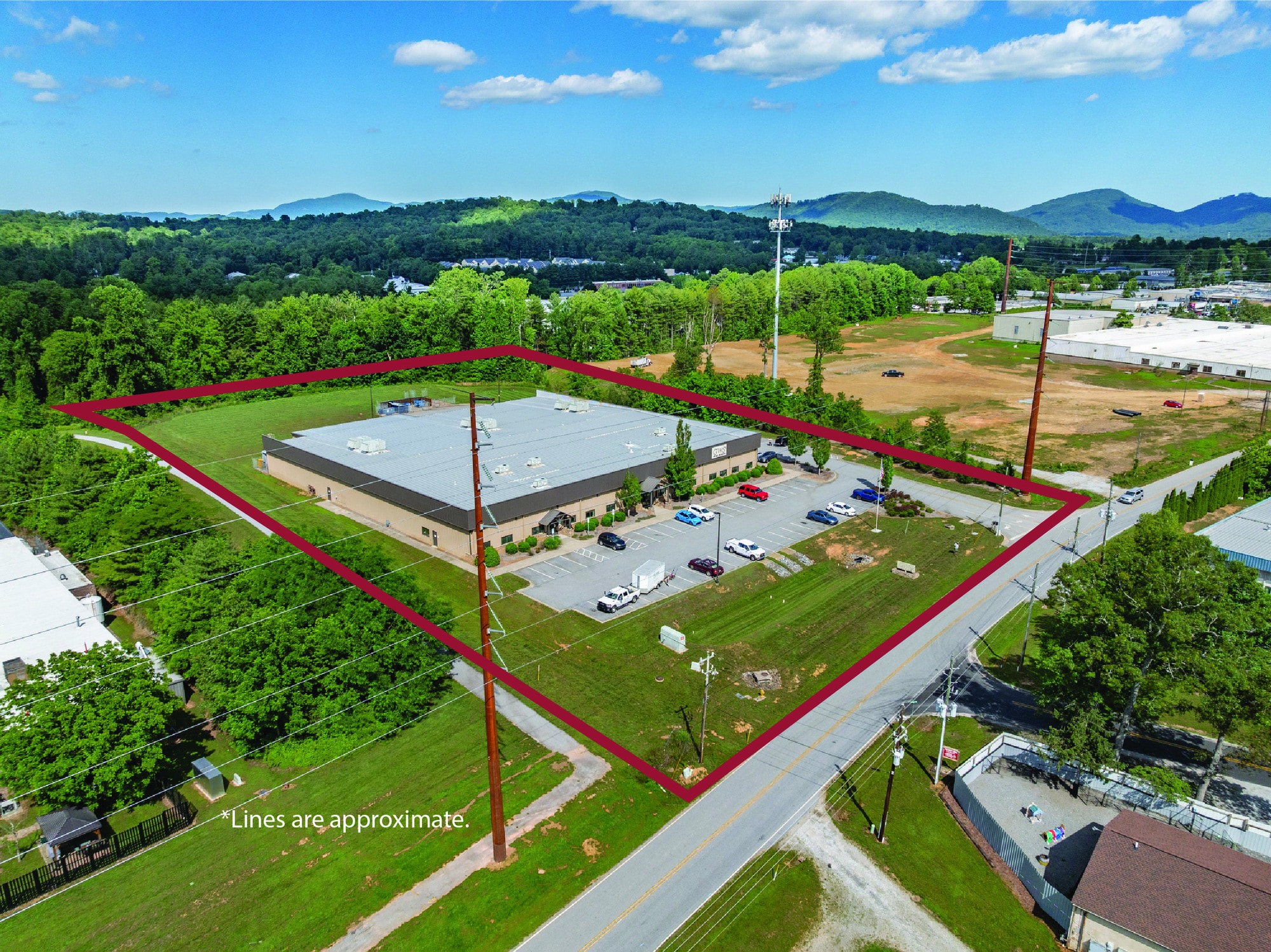 75 Old Shoals Rd, Arden, NC for Rent