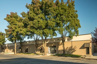 Woodland, CA Flex, Industrial - 1250 Harter Ave