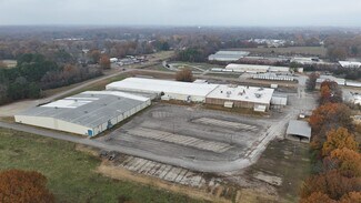 South Shore, KY Industrial - 25934 US 23