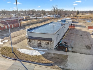 Wayne, MI Freestanding - 32413 Michigan Ave