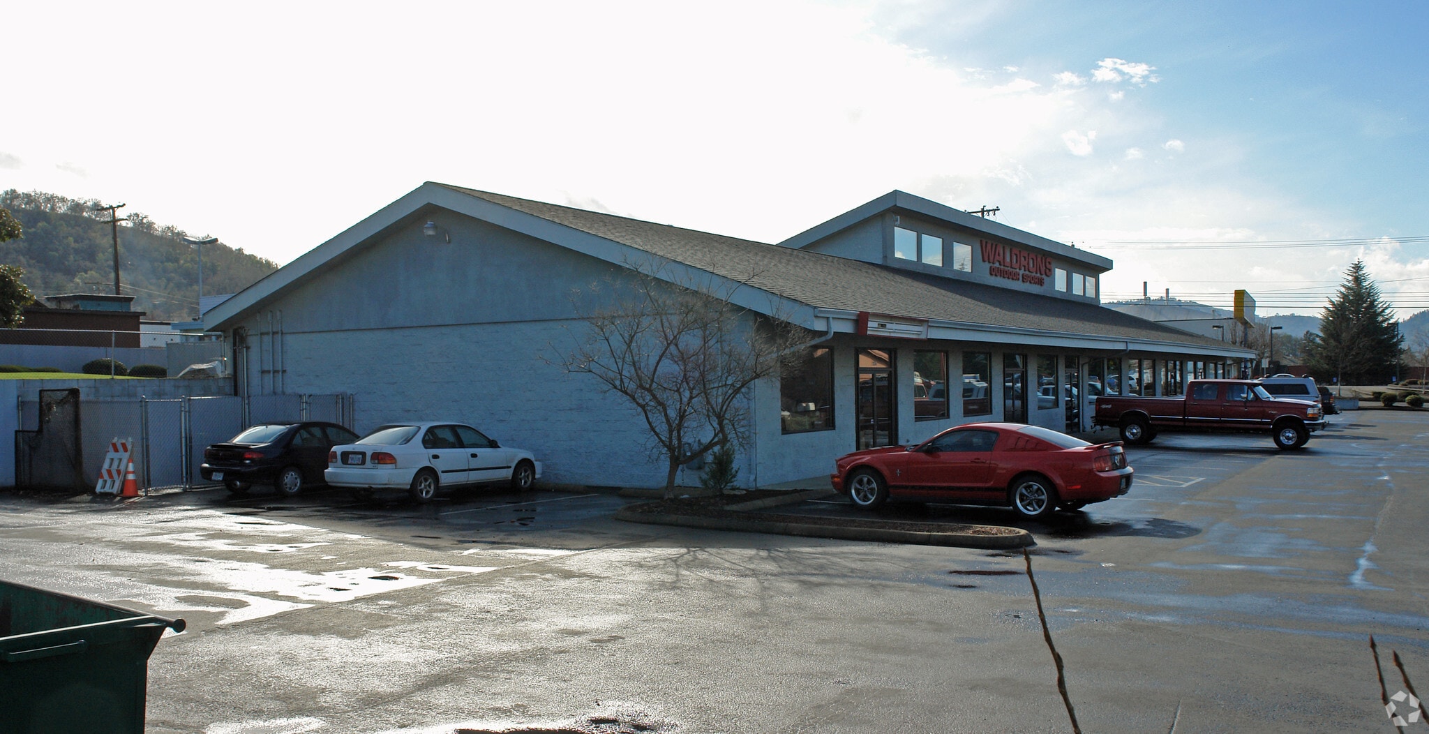 330 NE Garden Valley Blvd, Roseburg, OR for Rent