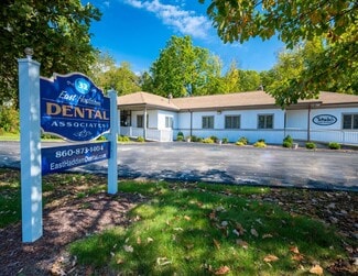 Moodus, CT Office/Retail - 32 William F Palmer Rd