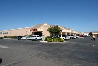 Chico, CA Retail - 2485 Notre Dame Blvd