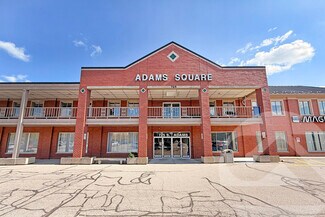 Birmingham, MI Office - 725 S Adams Rd