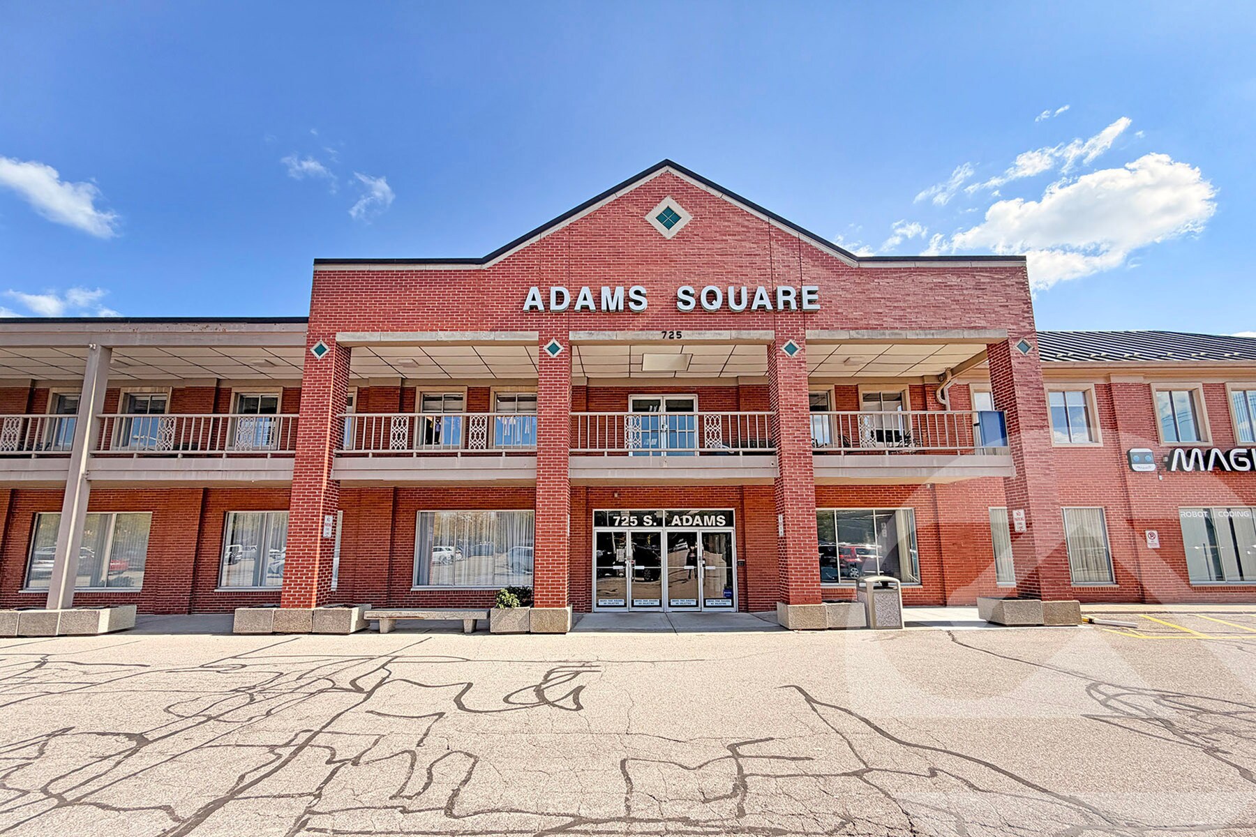 725 S Adams Rd, Birmingham, MI for Rent