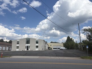 Fairfax, VA Industrial - 3141 Draper Dr