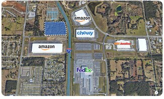 Ocala, FL Commercial - 3945 NW 35th St Ocala, FL Commercial - 3945 NW 35th St
