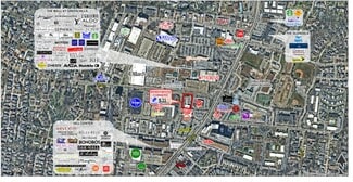 Nashville, TN Retail - 2109 Abbott Martin Rd Nashville, TN Retail - 2109 Abbott Martin Rd