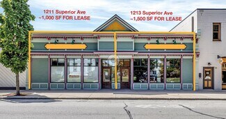 1211-1213 Superior Ave  