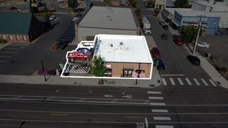 Estacada, OR Retail - 194 SE 4th Ave