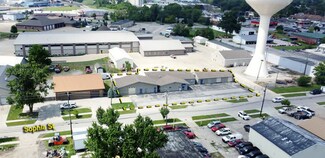 Maumee, OH Flex - 203-223 W Sophia St