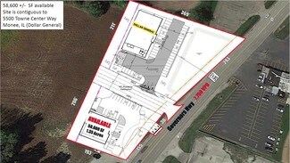 25740 S Governors Hwy  