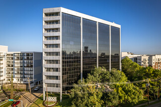 Houston, TX Office - 5300 Memorial Dr