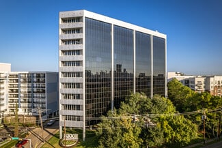 Houston, TX Office/Medical - 5300 Memorial Dr Houston, TX Office/Medical - 5300 Memorial Dr
