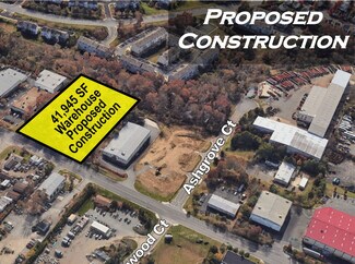 Sterling, VA undefined - 45825 Woodland Rd