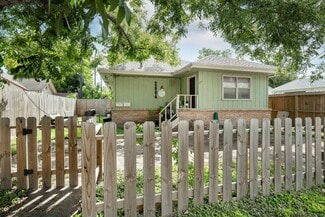 Houston, TX Office - 2804 Arlington St