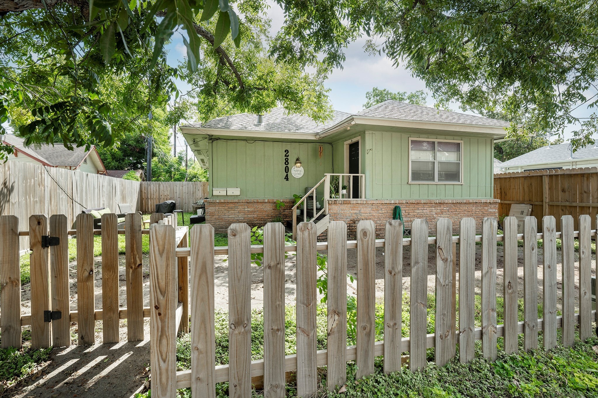 2804 Arlington St, Houston, TX for Sale
