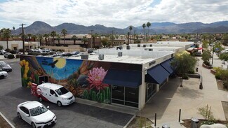 Palm Desert, CA undefined - 44700-44720 San Pablo Ave