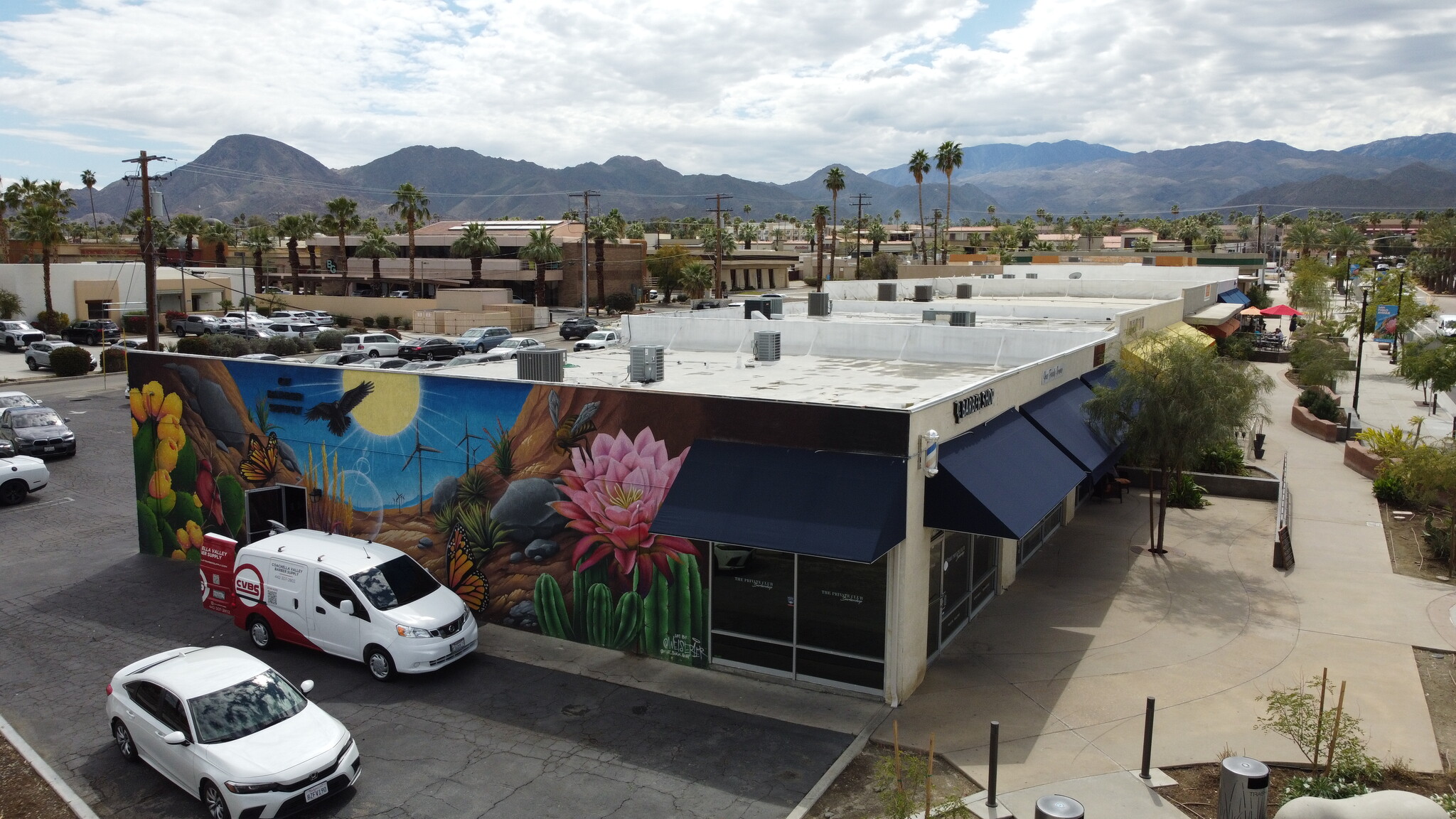 44700-44720 San Pablo Ave, Palm Desert, CA for Sale