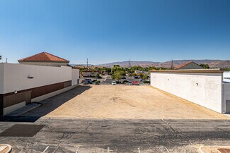 Lancaster, CA Retail - 4105 W Avenue L