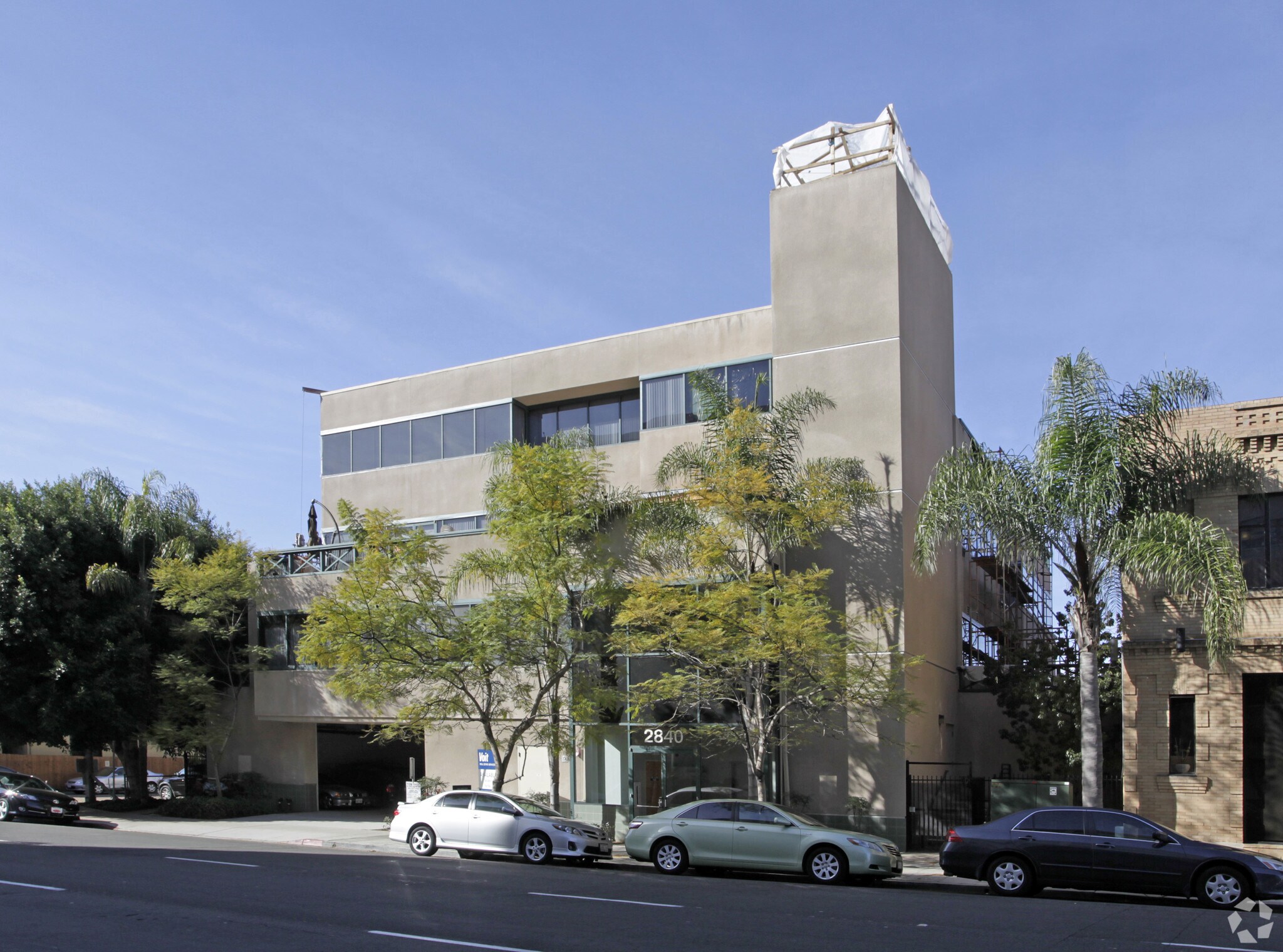 2840 5th Ave, San Diego, CA for Rent