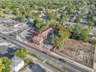 Columbus, OH undefined - 1084 E Hudson St Columbus, OH undefined - 1084 E Hudson St