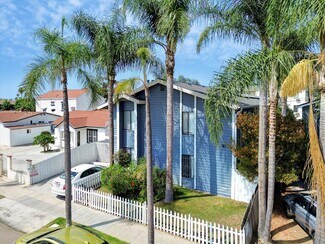 San Diego, CA undefined - 4218 46th St San Diego, CA undefined - 4218 46th St