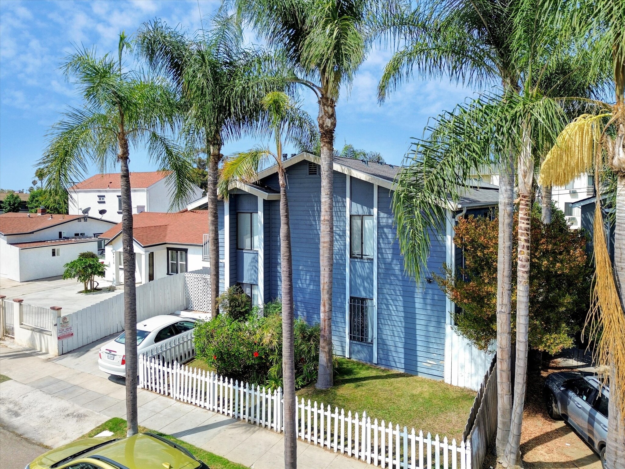 4218 46th St, San Diego, CA for Sale