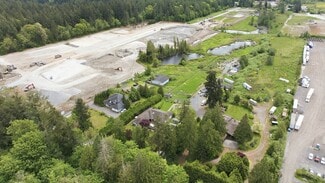 Surrey, BC Industrial - 18998 20 Av Surrey, BC Industrial - 18998 20 Av