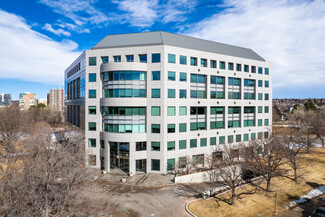 Denver, CO Office - 3200 Cherry Creek South Dr