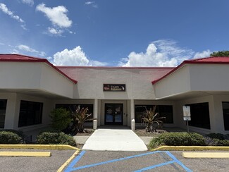 Tampa, FL Office - 5015 W Waters Ave Tampa, FL Office - 5015 W Waters Ave