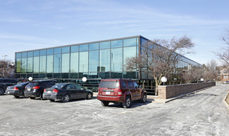 Schaumburg, IL Office - 120 W Golf Rd