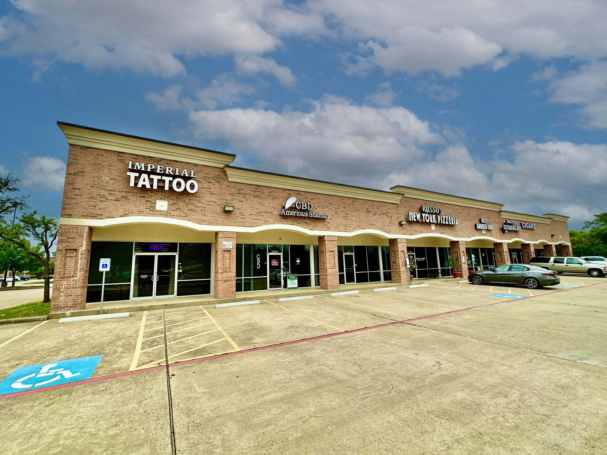 403 S Hwy 6, Houston, TX for Rent