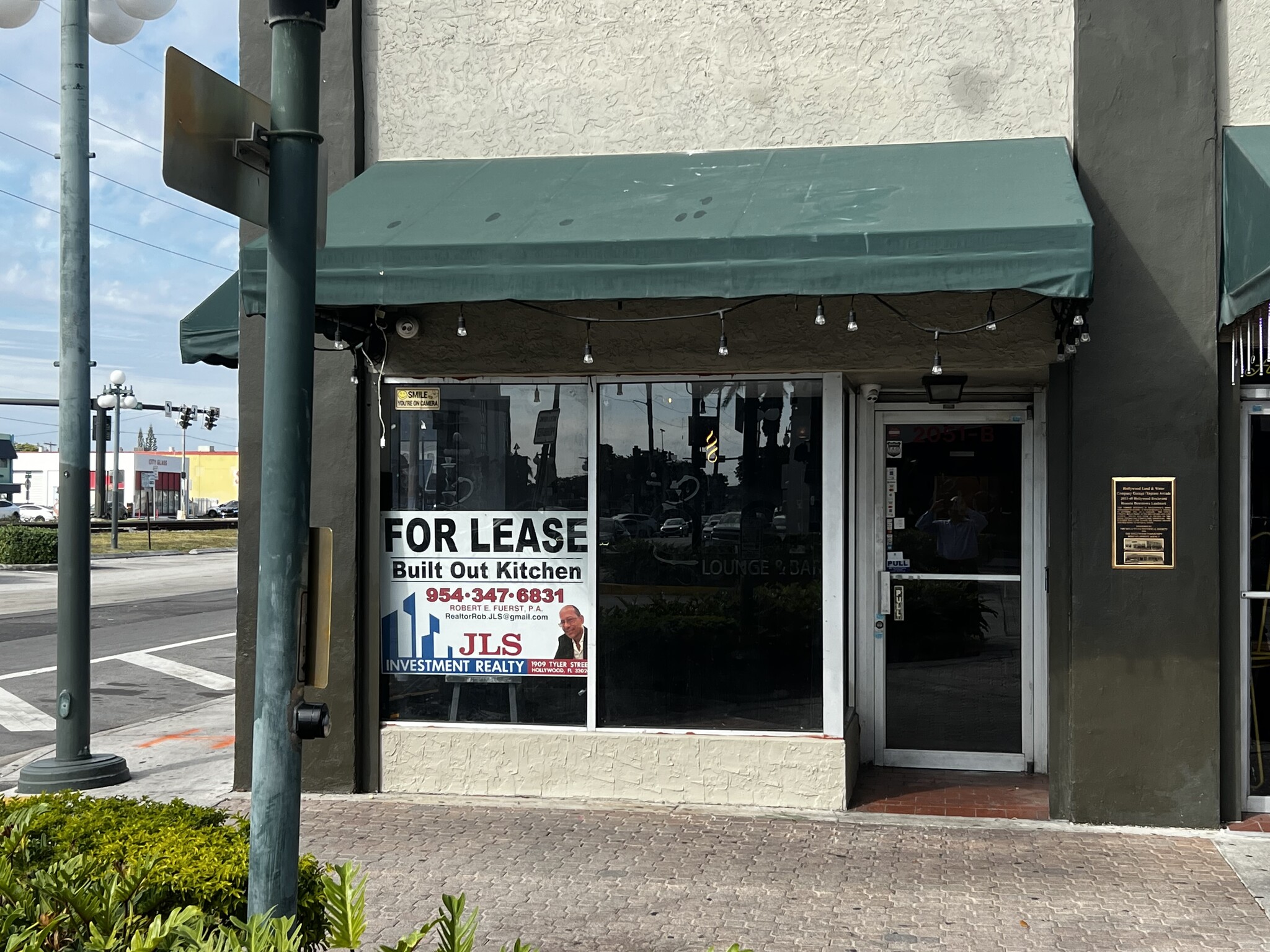 2033-2051 Hollywood Blvd, Hollywood, FL for Sale