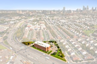 Philadelphia, PA undefined - 1800 S 32nd St