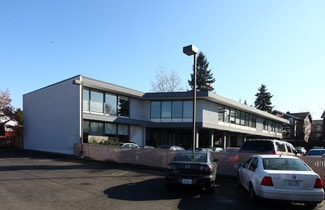 Seattle, WA Office - 4026 NE 55th St Seattle, WA Office - 4026 NE 55th St