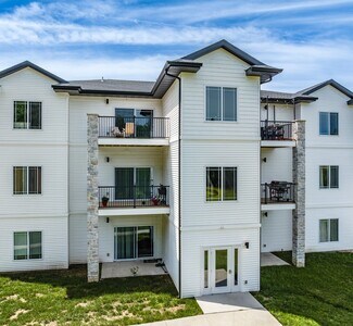 Monticello, IA Apartments - 605 E 1st St