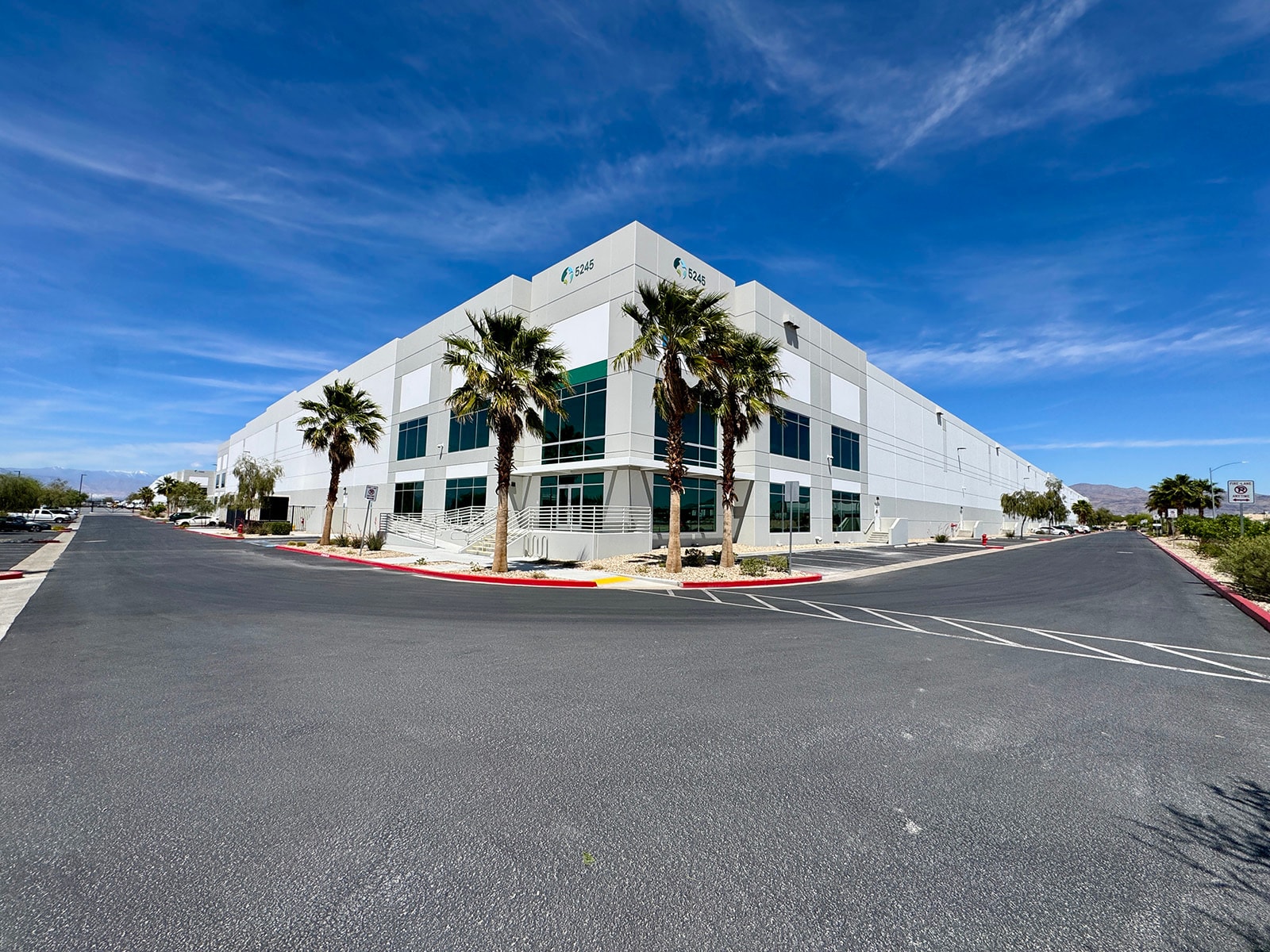 5245 N Sloan Ln, Las Vegas, NV for Rent