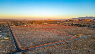 Lancaster, CA Residential Land - E Ave N/150th St E Lancaster, CA Residential Land - E Ave N/150th St E