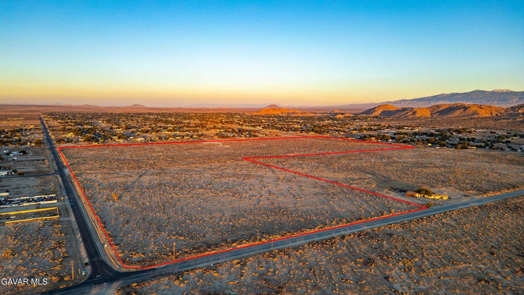 E Ave N/150th St E, Lancaster, CA for Sale