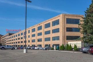 Akron, OH Office - 1180 S Main St
