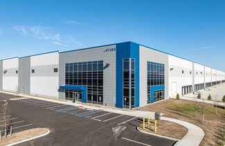 Perth Amboy, NJ Industrial - 1160 State St