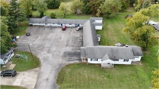 Carbondale, IL Apartments - 1950 N Illinois Ave