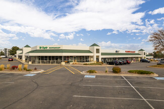 Westminster, CO Retail - 6805-7355 W 88th Ave