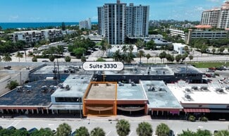 Fort Lauderdale, FL Retail - 3330 NE 32nd St